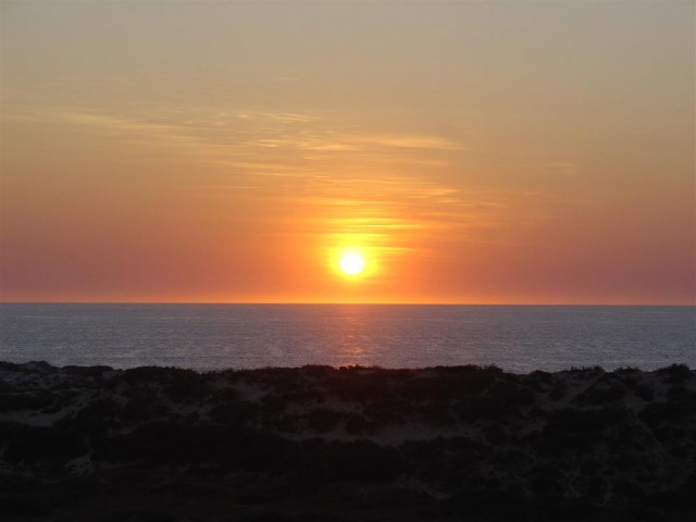 Gnaraloo Sunset 1